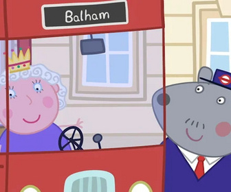 Peppa Pig