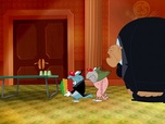 Oggy et les Cafards Oggy et les Cafards