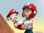 Paw Patrol, la Pat'Patrouille Paw Patrol, la Pat'Patrouille