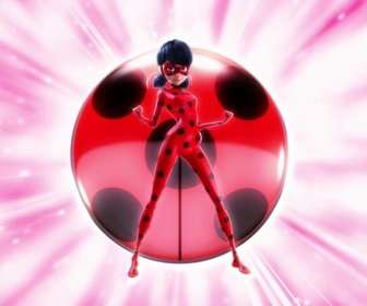 Miraculous - Les aventures de Ladybug et Chat Noir - Silence