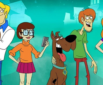 Trop cool, Scooby-Doo ! - 17/11/2025