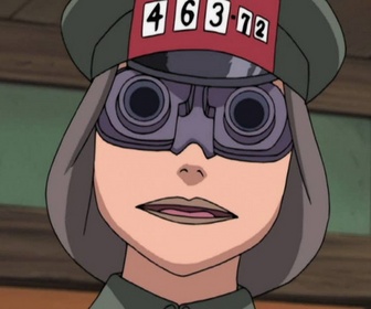 Naruto - S7 E24 - Oh ?! S'il vous plaît, monsieur le facteur !