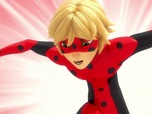 Miraculous : Les Aventures de Ladybug et Chat Noir Miraculous : Les Aventures de Ladybug et Chat Noir