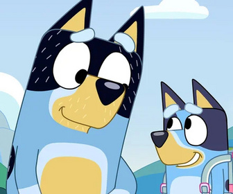 Bluey - 22/06/2026