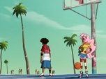 Baskup Tony Parker Baskup Tony Parker