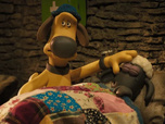 Shaun le mouton Shaun le mouton