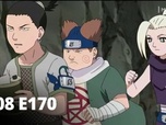 Naruto Shippuden