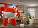 Super Wings Super Wings