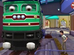 Chuggington