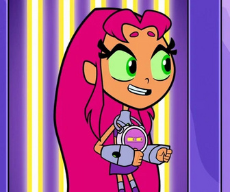 Teen Titans Go ! - 12/09/2026