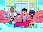 Teen Titans Go !