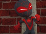 Spidey et ses amis extraordinaires