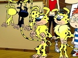 Le Marsupilami