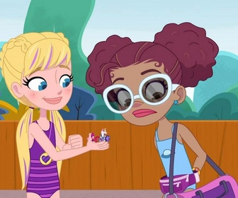 Polly Pocket - Épisode 35