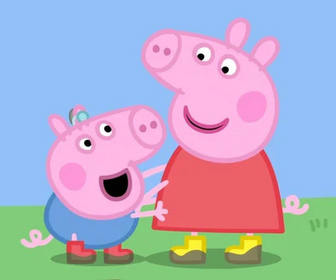 Peppa Pig