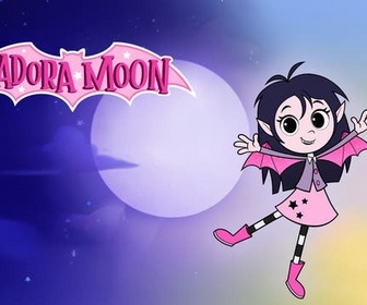 Isadora Moon - La baguette cassée