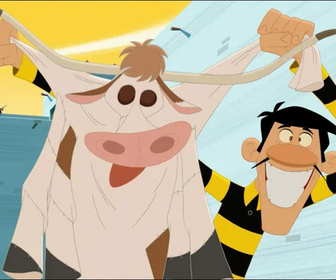 Les Dalton - 02/12/2025