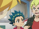 Beyblade Burst