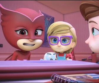 Les Pyjamasques - 17/01/2026