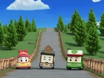 Robocar Poli