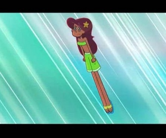 Zig et Sharko - Action