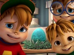 Alvinnn !!! Et les Chipmunks