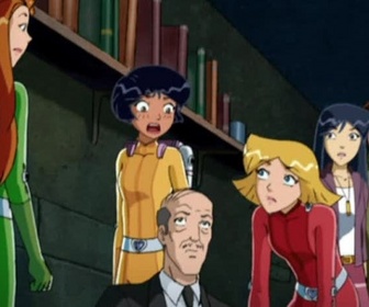 Totally Spies - Totally fini ? - Partie 2