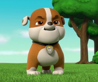 Paw Patrol, la Pat'Patrouille - Sauvetage Extrême : Le bric-à-brac-mobile