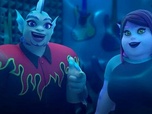Monster High