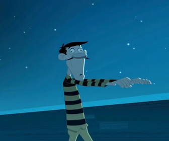 Les Dalton - 18/12/2025