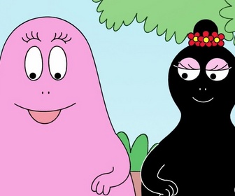 Barbapapa en Famille - Promis papa
