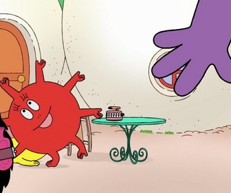 Barbapapa en Famille - Barbafarce !