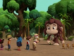 Paw Patrol, la Pat'Patrouille