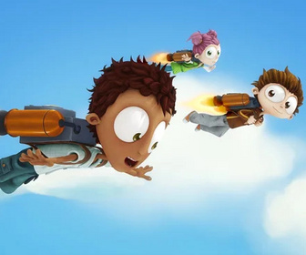 Angelo la débrouille