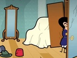 Mr Bean : la série animée