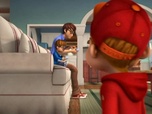Alvinnn !!! Et les Chipmunks Alvinnn !!! Et les Chipmunks