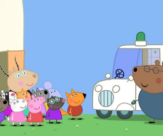 Peppa Pig