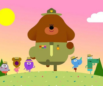 Hé, Oua-Oua - 17/11/2025