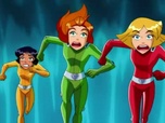 Totally Spies