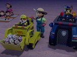 Paw Patrol, la Pat'Patrouille