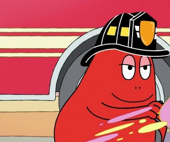 Barbapapa en Famille - Quand je serai grand