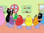 Barbapapa Barbapapa