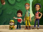 Paw Patrol, la Pat'Patrouille Paw Patrol, la Pat'Patrouille