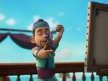 Pirate academy