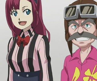 Beyblade Burst - Redémarrage Genesis