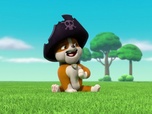 Paw Patrol, la Pat'Patrouille