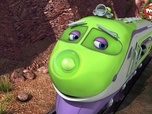 Chuggington