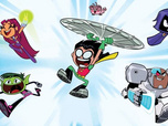 Teen Titans Go !