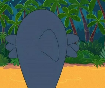 Zig et Sharko - La bonne étoile