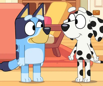 Bluey - 01/02/2026